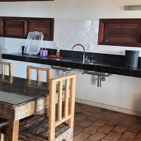 Casa Grande Villa Галиньос Екстериор снимка