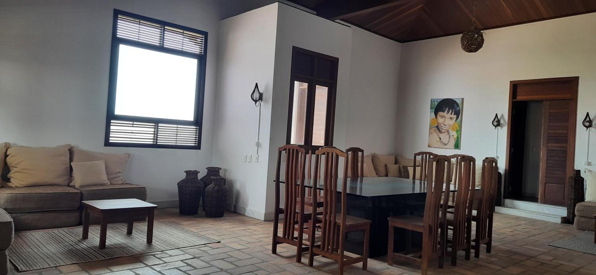 Casa Grande Villa Галиньос Екстериор снимка
