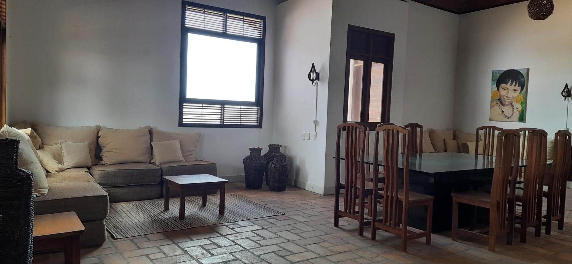 Casa Grande Villa Галиньос Екстериор снимка