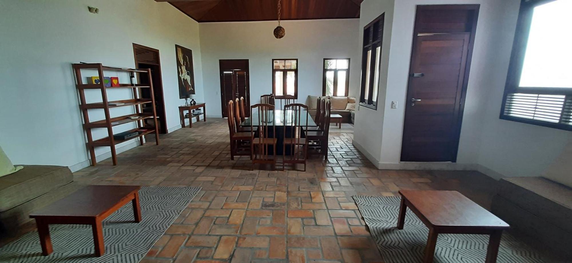 Casa Grande Villa Галиньос Екстериор снимка