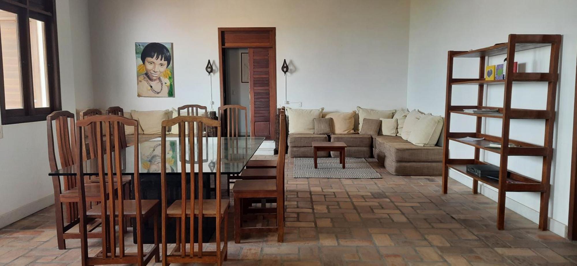 Casa Grande Villa Галиньос Екстериор снимка