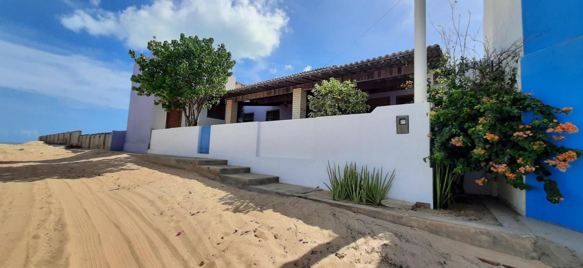 Casa Grande Villa Галиньос Екстериор снимка