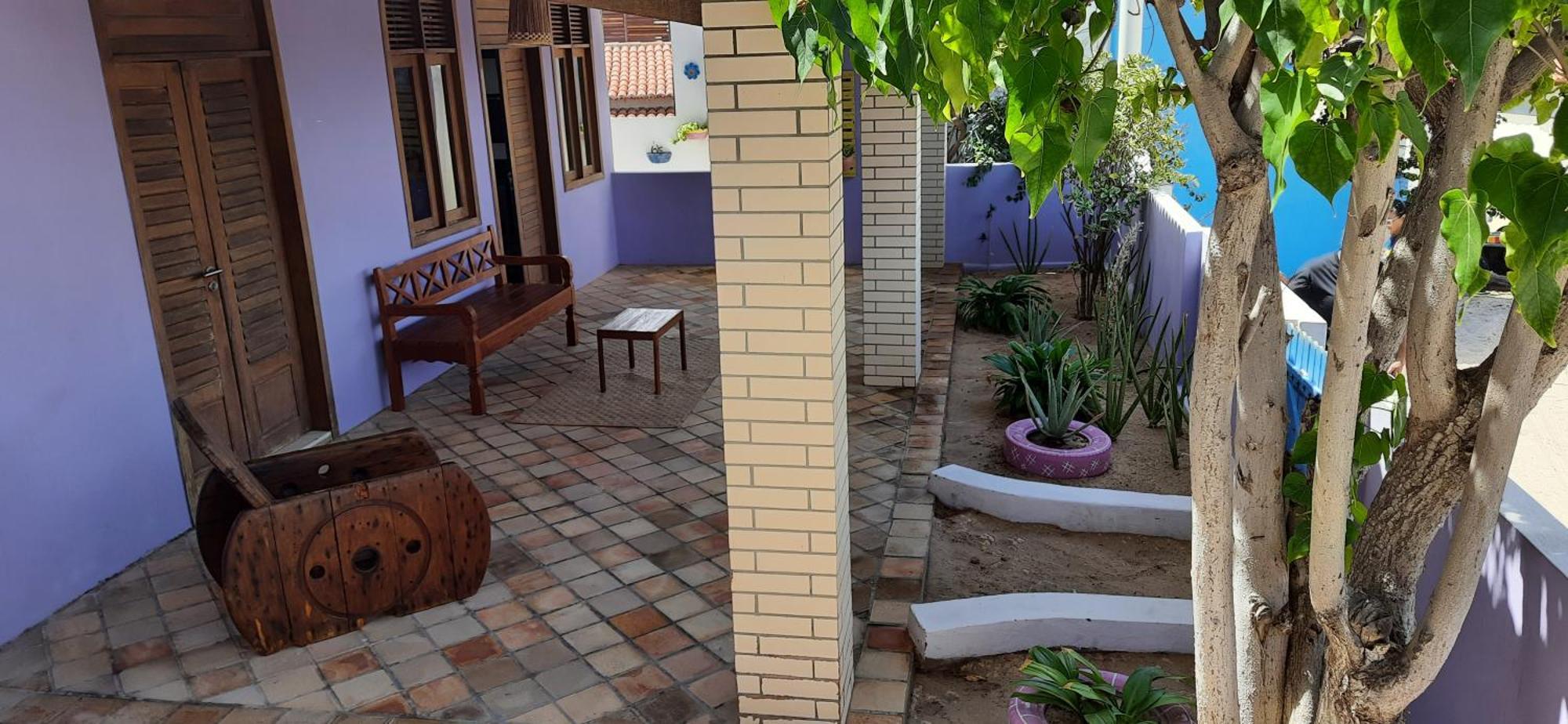 Casa Grande Villa Галиньос Екстериор снимка