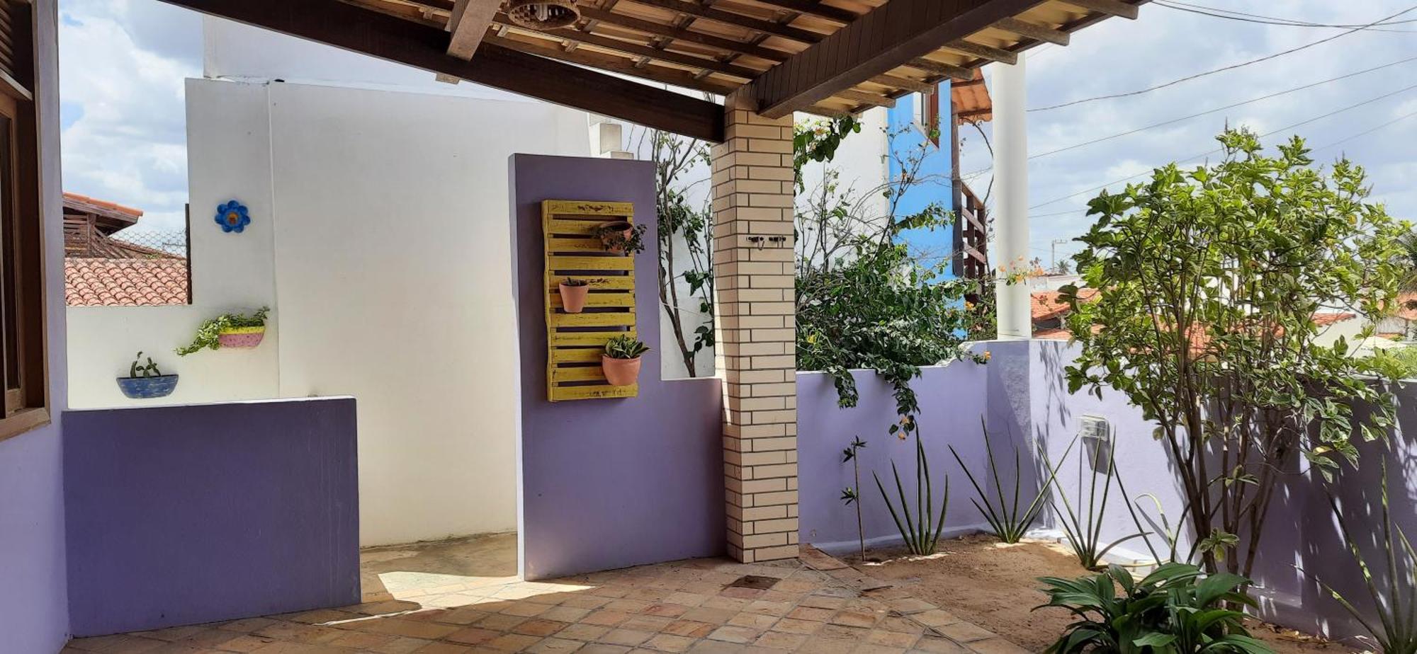 Casa Grande Villa Галиньос Екстериор снимка