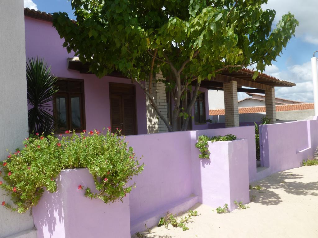 Casa Grande Villa Галиньос Екстериор снимка