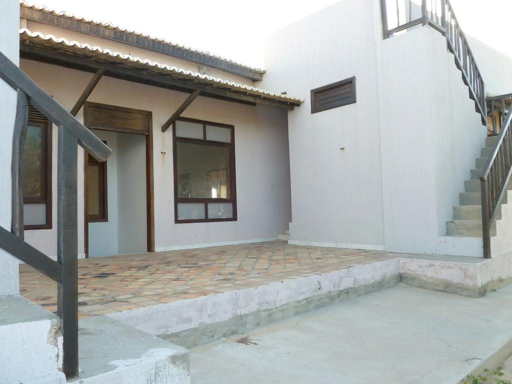 Casa Grande Villa Галиньос Екстериор снимка