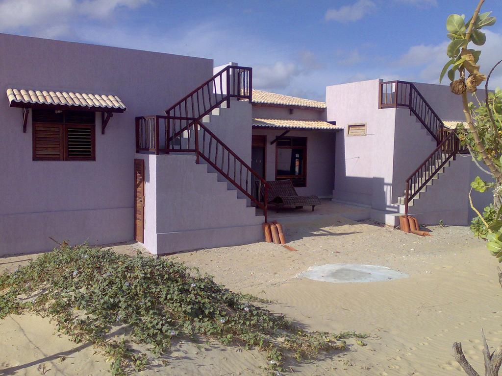 Casa Grande Villa Галиньос Екстериор снимка